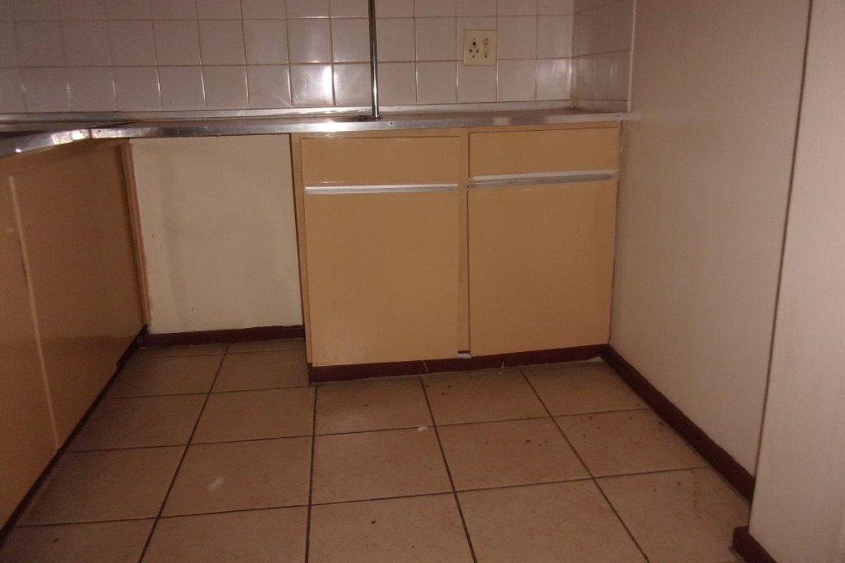 1 BEDROOM FLAT TO RENT IN PRETORIA NORTH - Photo 2
