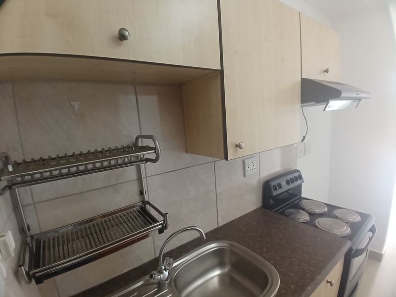 STUDIO APARTMENT - Photo 4