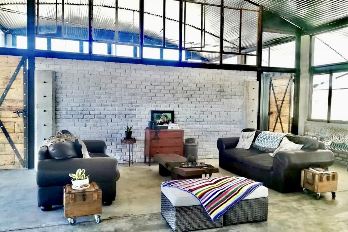 Game Farm & Lodge For Sale in Gobabis - Photo 5