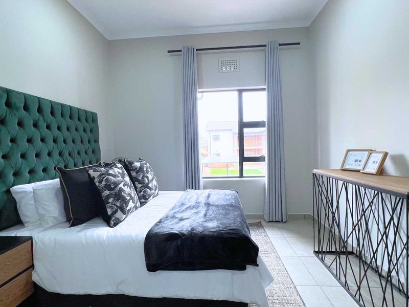 Two Bedroom Townhouse for Sale in Rietvalleirand - Photo 10