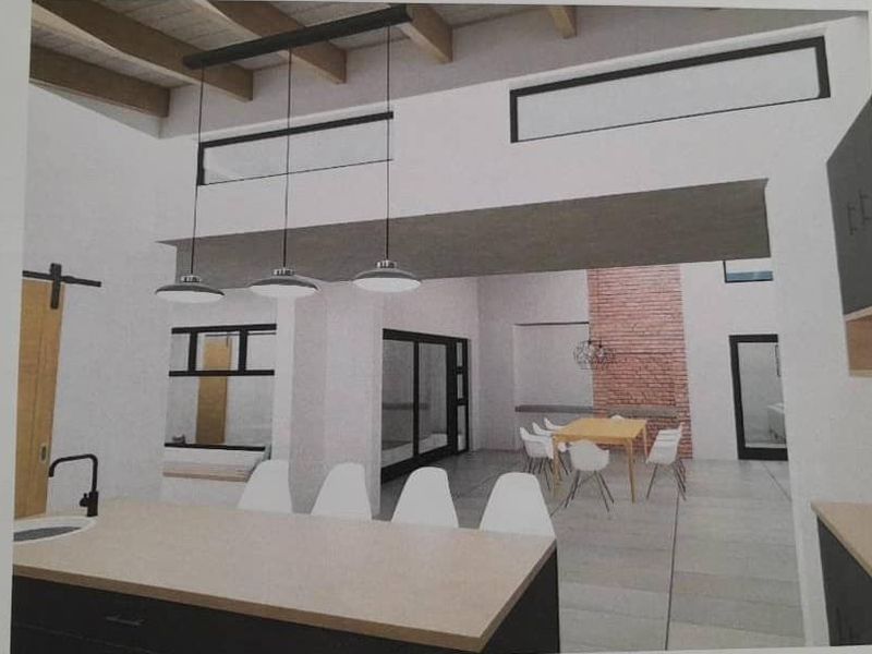 NEW HOME TO BE BUILD IN POPULAR AREA!! COMPLETION JULY 2026 - Photo 9