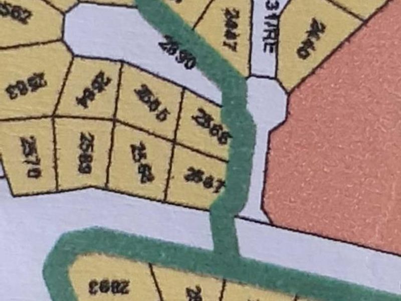 This corner stand awaits you! - Photo 2