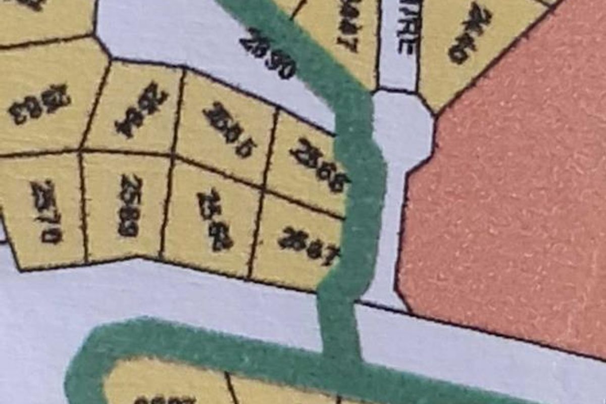 This corner stand awaits you! - Photo 2