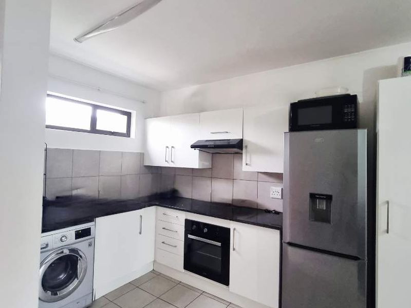 Chic Living: Modern 1-Bed in Sought-After Complex! - Photo 3