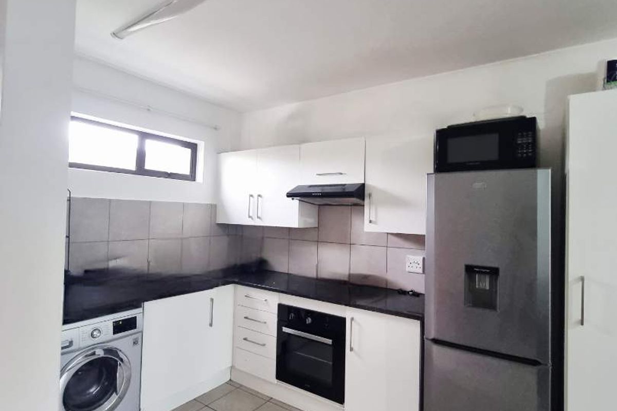 Chic Living: Modern 1-Bed in Sought-After Complex! - Photo 3