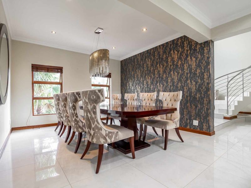 MODERN FURNISHED HOME - Photo 6