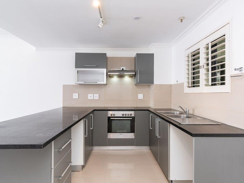 Great Value City Centre Apartment - Photo 7