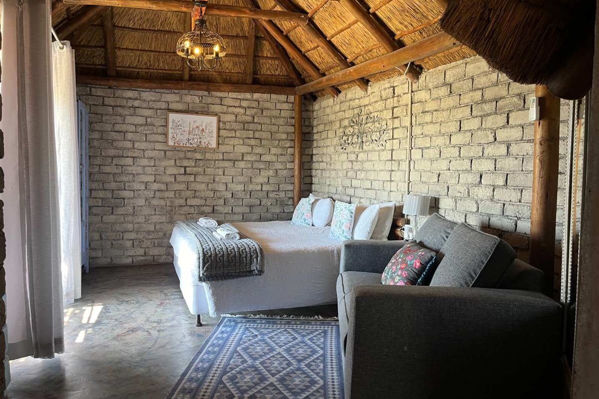 Calling All Entrepreneurs – Unique Guest Farm with Panoramic Views and Endless Potential - Photo 5