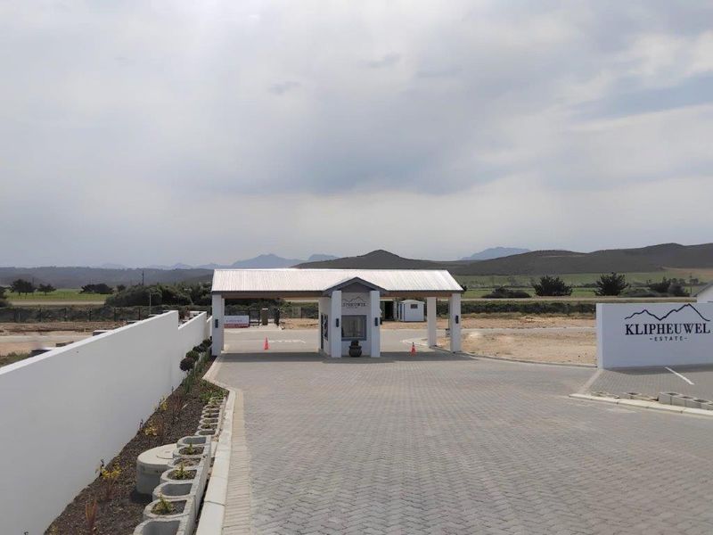 Exciting New Development in the Garden Route: Klipheuwel Estate - Photo 3