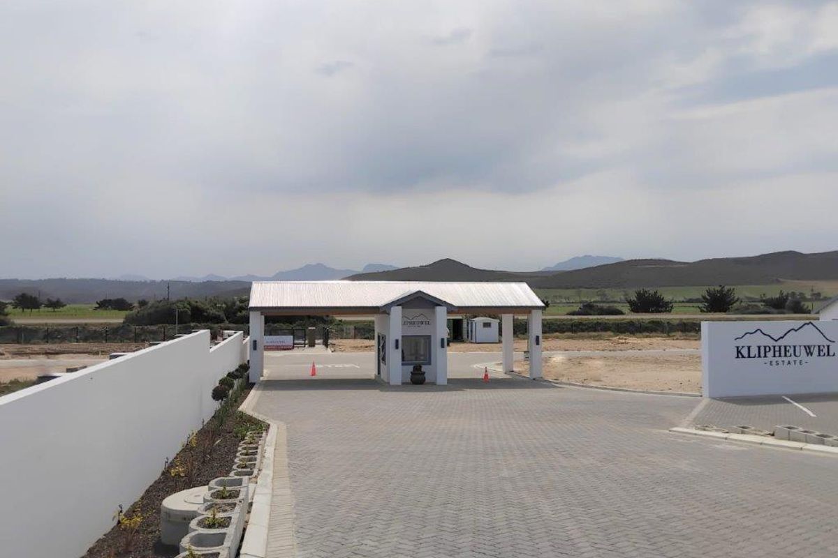 Exciting New Development in the Garden Route: Klipheuwel Estate - Photo 3