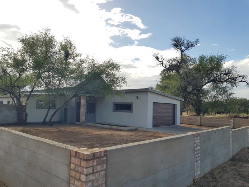 Okakango Plot & Plan Housing Development Okahandja - Photo 7