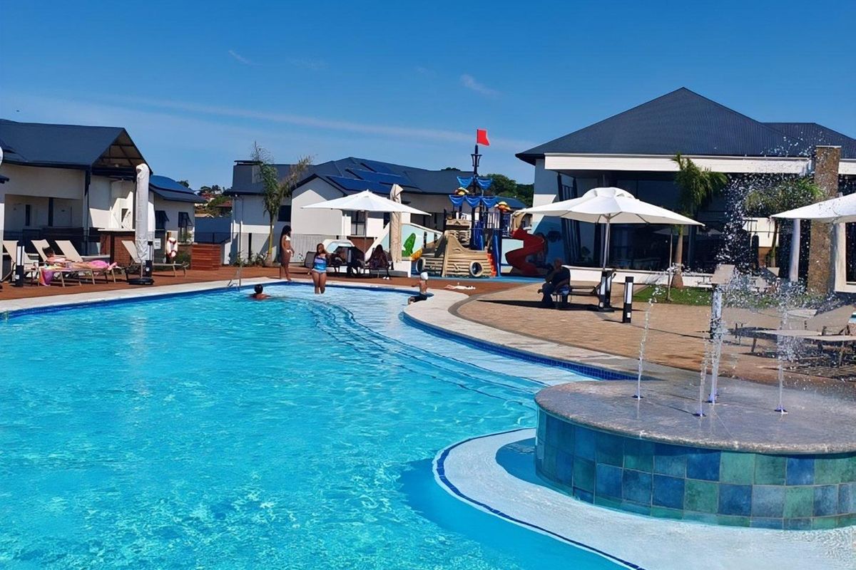 EXCLUSIVE MANDATE..Priced to Sell. Exceptional Value in Ballito Hills Lifestyle Estate - Photo 2