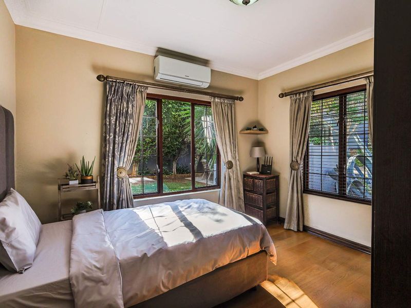 Exclusive Fully Furnished Residence in Olympus Estate – Available to Diplomatic Tenants Only - Photo 5