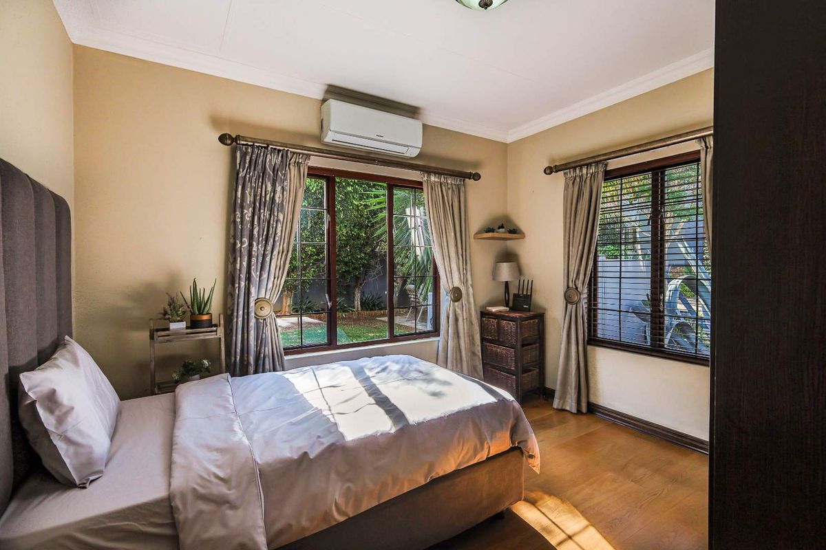 Exclusive Fully Furnished Residence in Olympus Estate – Available to Diplomatic Tenants Only - Photo 5
