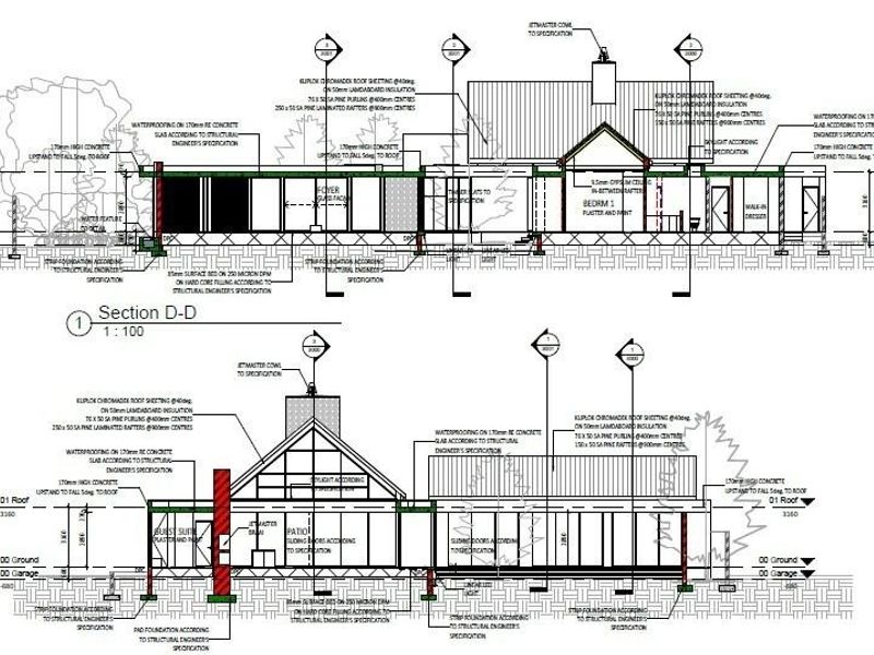 Stand with Building Plans For Sale in Waterkloof - Photo 7