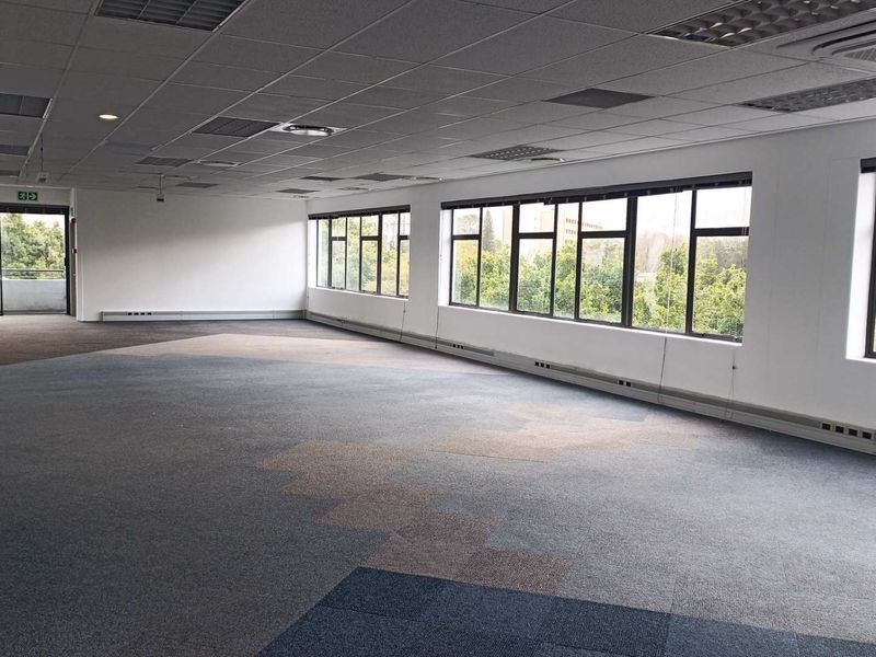 Premium Office Space to Let in Boundary Terraces – Newlands - Photo 5