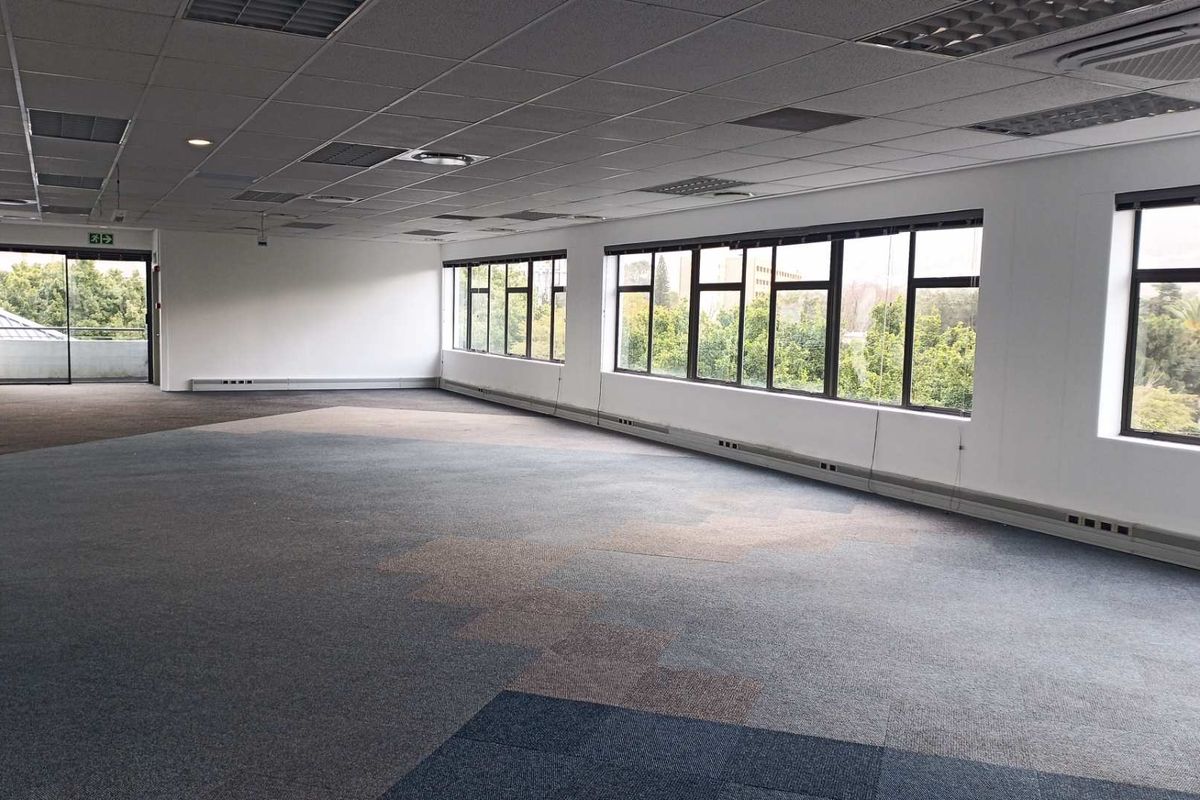 Premium Office Space to Let in Boundary Terraces – Newlands - Photo 5
