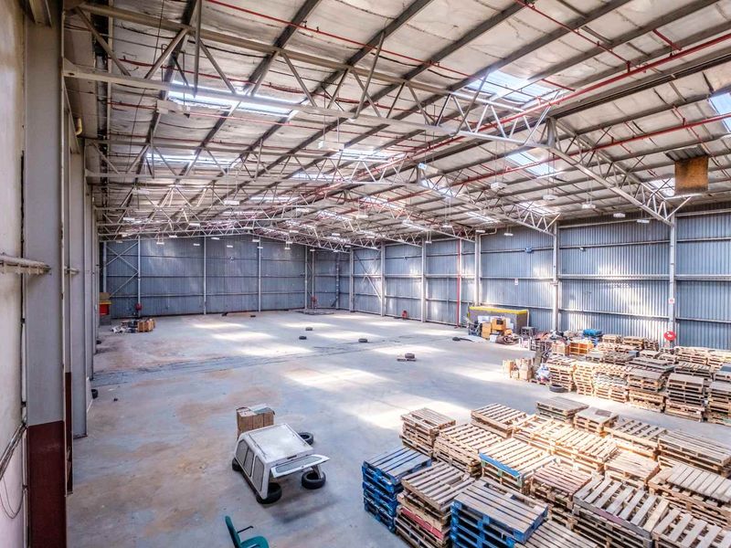 We are the sole mandated agents for this outstanding business property opportunity - Photo 5