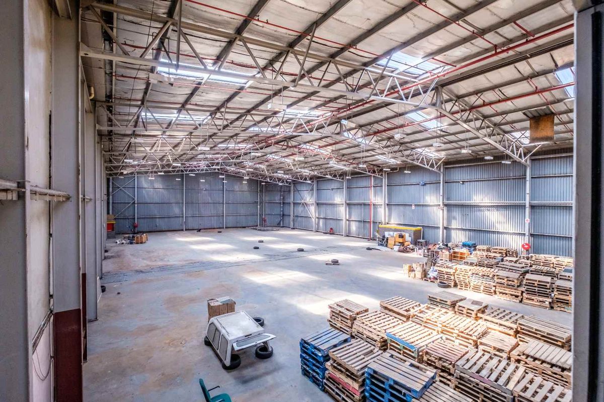 We are the sole mandated agents for this outstanding business property opportunity - Photo 5