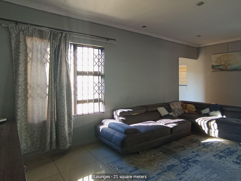 3 elegant bedrooms house for sale in Amandasig - Photo 8