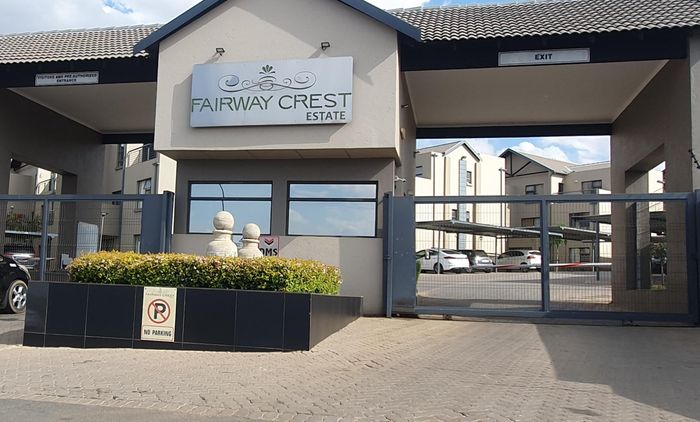 Property #2195726, Apartment Rental Monthly in Ruimsig