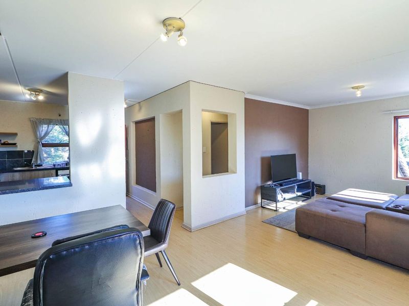 Duplex Living with Two Balconies in the Heart of Ferndale” - Photo 7