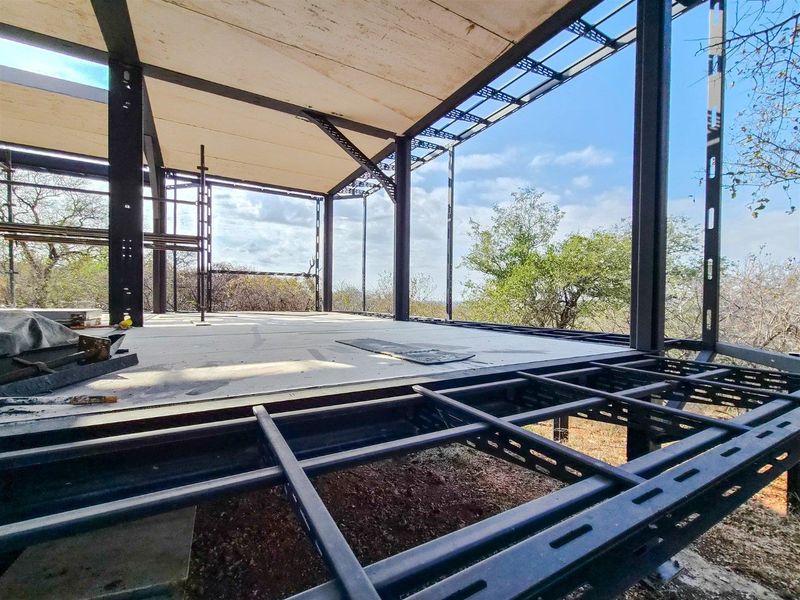 Complete Your Dream Bushveld Retreat in Elephant Rock Eco Estate - Photo 9
