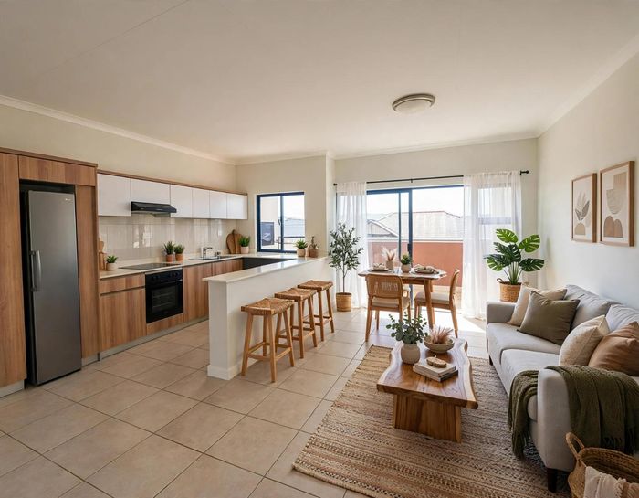 Property #2521265, Apartment Rental Monthly in Ballito Central