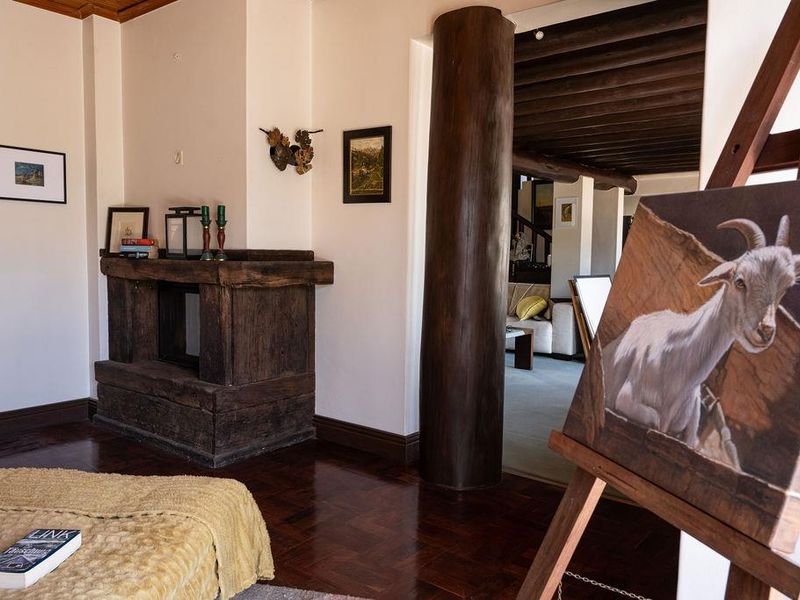 German Style Dune Border House, Garden Erf & Flat for Sale, Swakopmund Kramersdorf - Photo 8