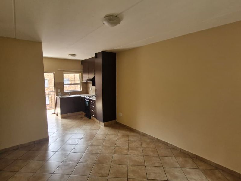 2-Bedroom Gem: Sleek Urban Living at Nehemiah, Kempton Park - Photo 6