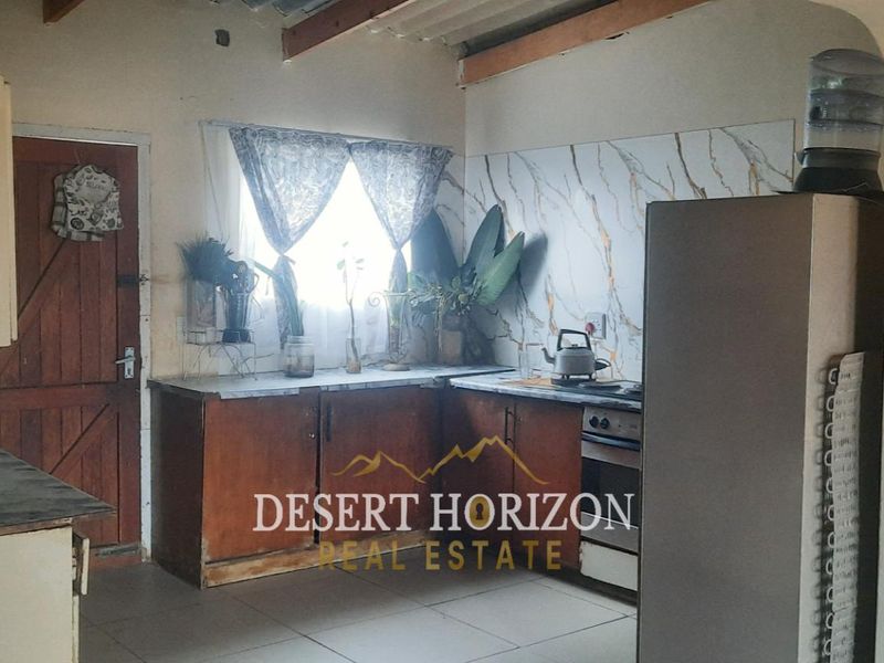Swakopmund, Mondesa | 3-Bedroom House for Sale - Photo 6