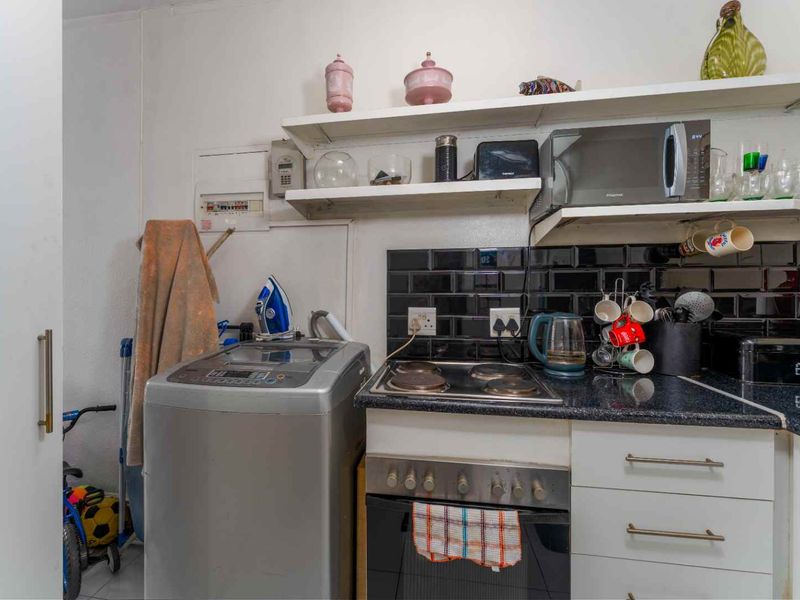 Studio Apartment | Trafalgar Centre, Foreshore Excellent Airbnb & Investment Opportunity – Cape Town - Photo 10