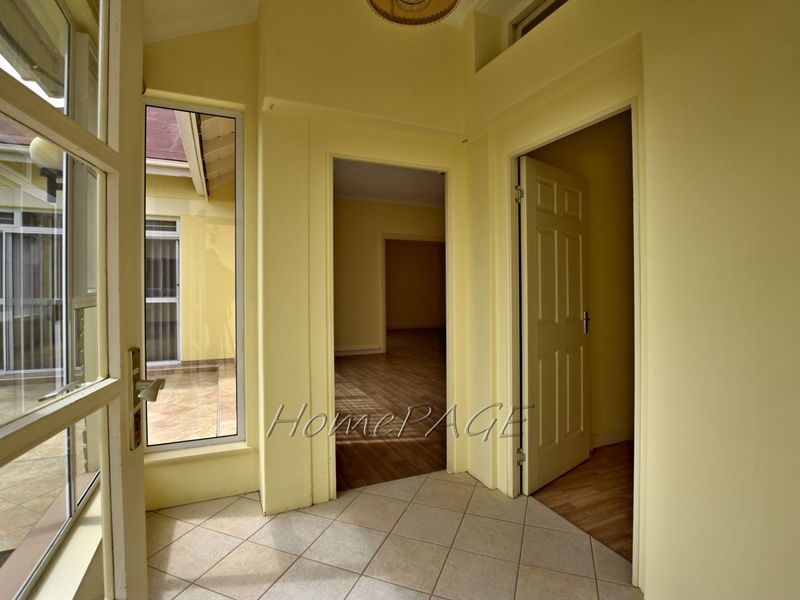 Central, Swakopmund:  Home Zoned GENERAL RESIDENTIAL with OFFICE USE is for Sale - Photo 2
