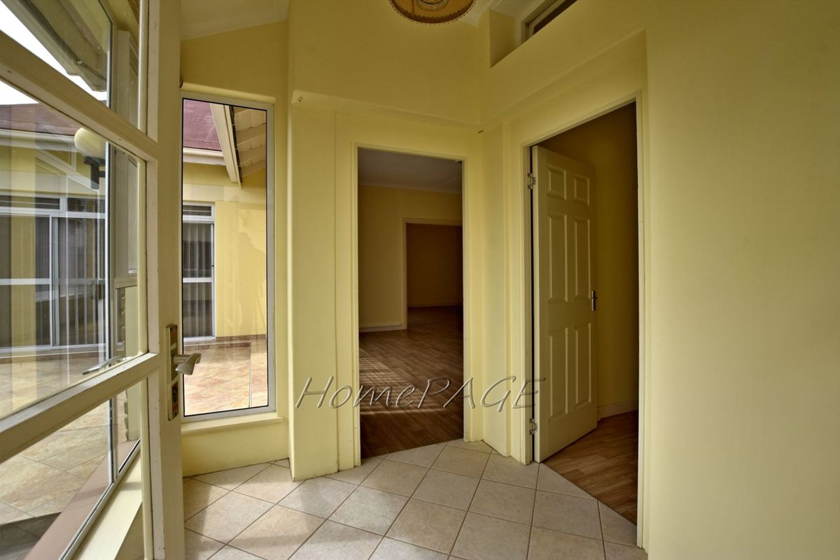 Central, Swakopmund:  Home Zoned GENERAL RESIDENTIAL with OFFICE USE is for Sale - Photo 2