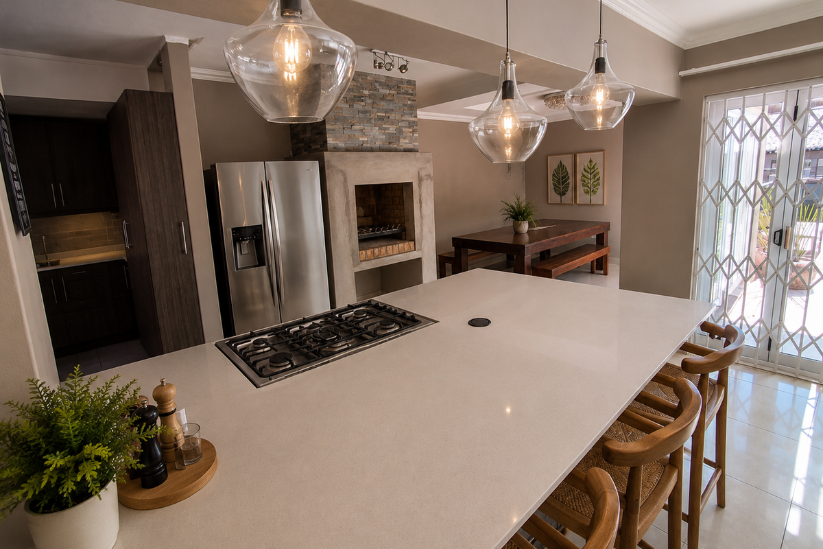 6 bedroom House for sale in Meyerspark - Photo 3