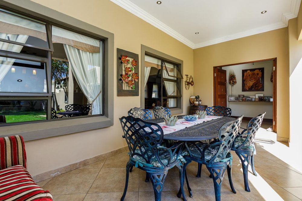 outdoor patio