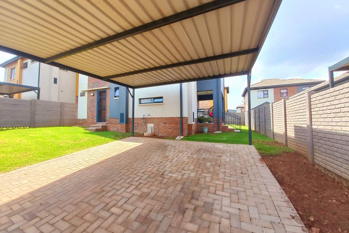 Four bedrooms house for sale in Capital View Security Estate in Lotus Gardens - Photo 2