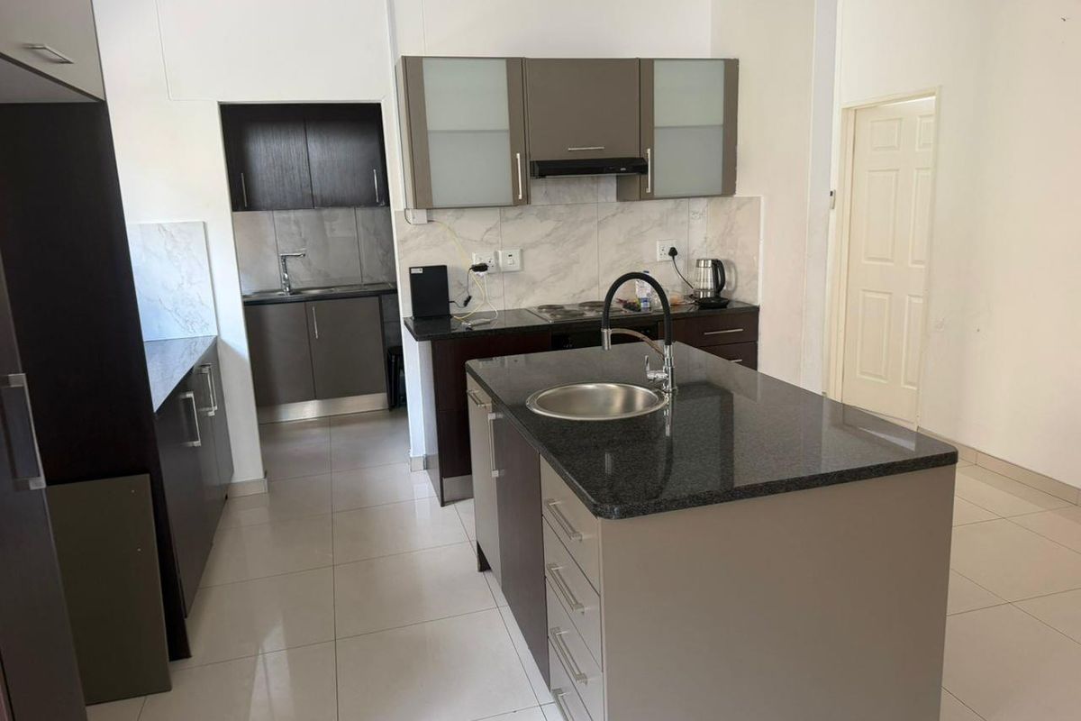 🏡 FREE-STANDING, 3-BEDROOM HOUSE TO RENT | Kleine Kuppe – Gamsa Street - Photo 2