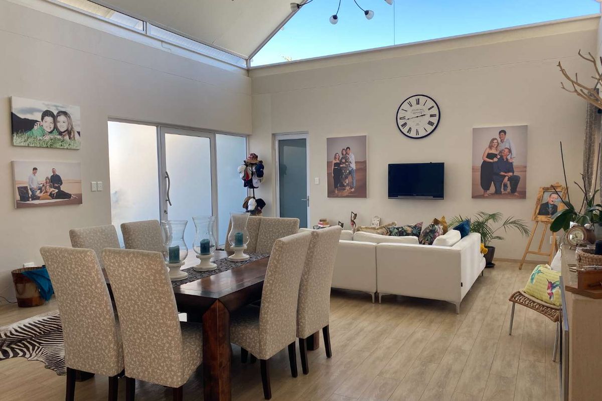 Three bedroom House Omeya Golf Estate - Photo 5