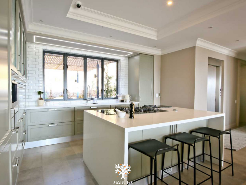 LUXURY VILLA FOR SALE | AM WEINBURG - Photo 3