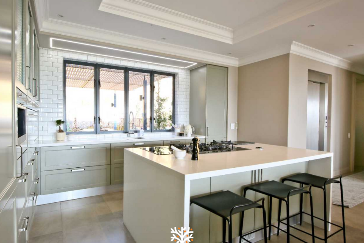 LUXURY VILLA FOR SALE | AM WEINBURG - Photo 3