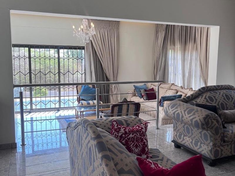 FURNISHED | 4 Bedrooms House with flat | RENT| - Photo 5