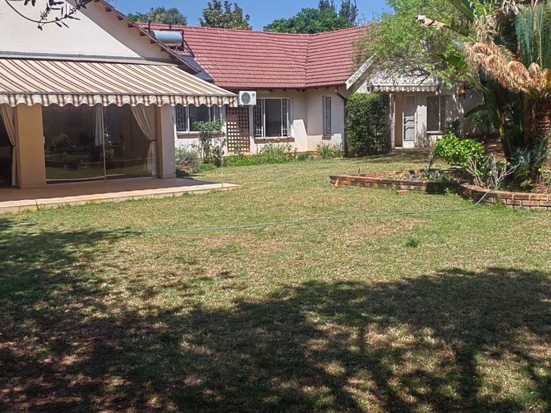 4 bedroom house to rent in Sharonlea - Photo 3