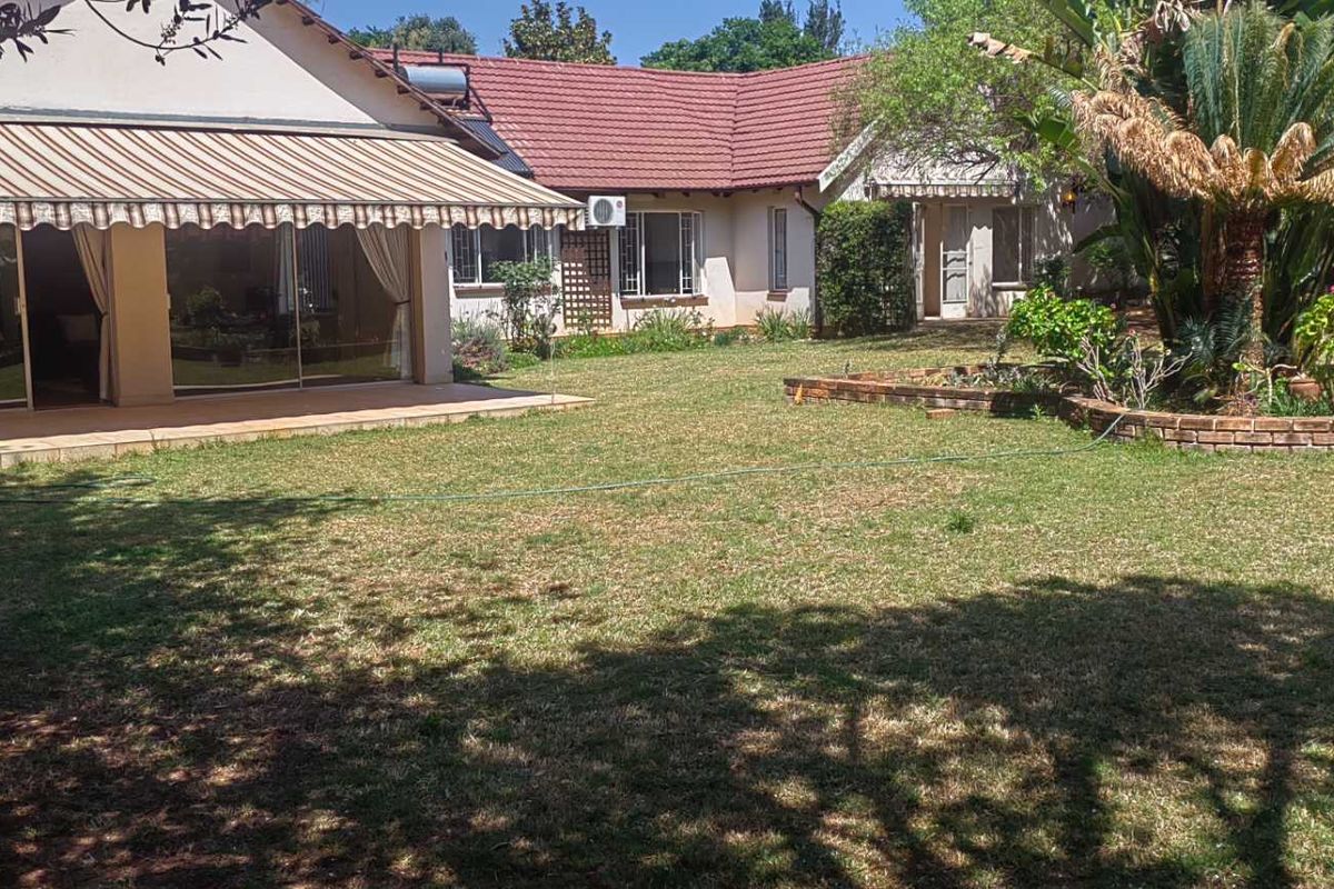 4 bedroom house to rent in Sharonlea - Photo 3