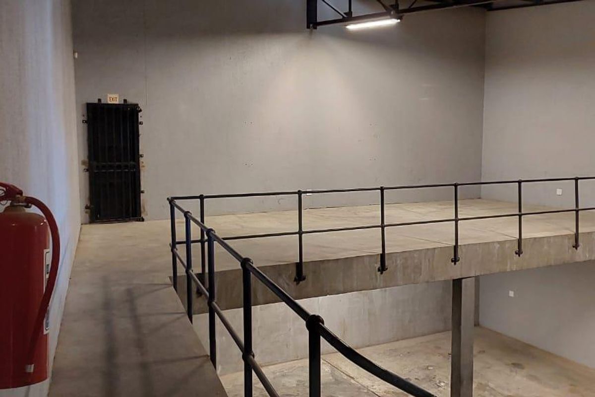 Unit for Sale - Northern Industrial - Photo 4