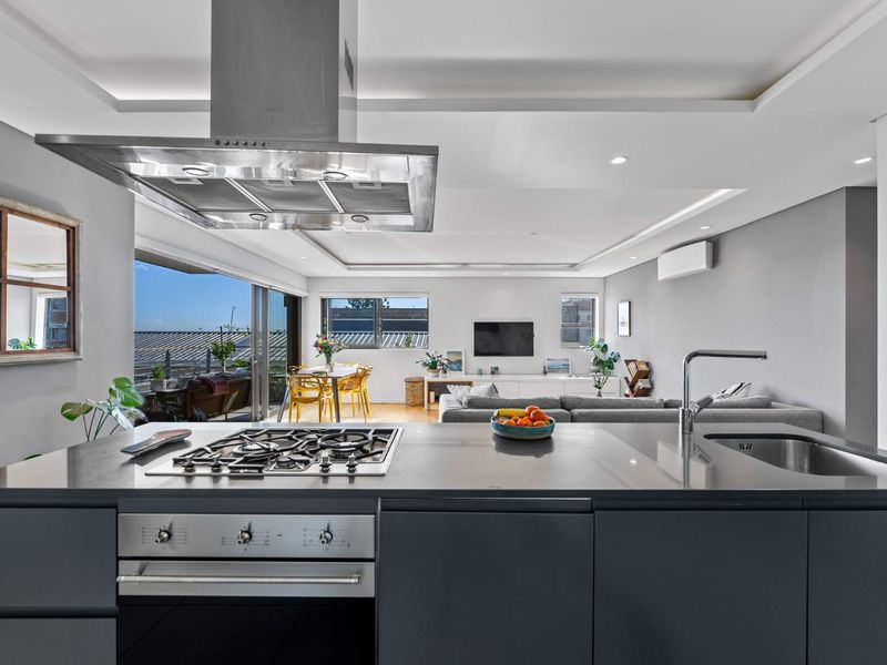 Sun Light, Ocean Views and Top Floor! - Photo 2