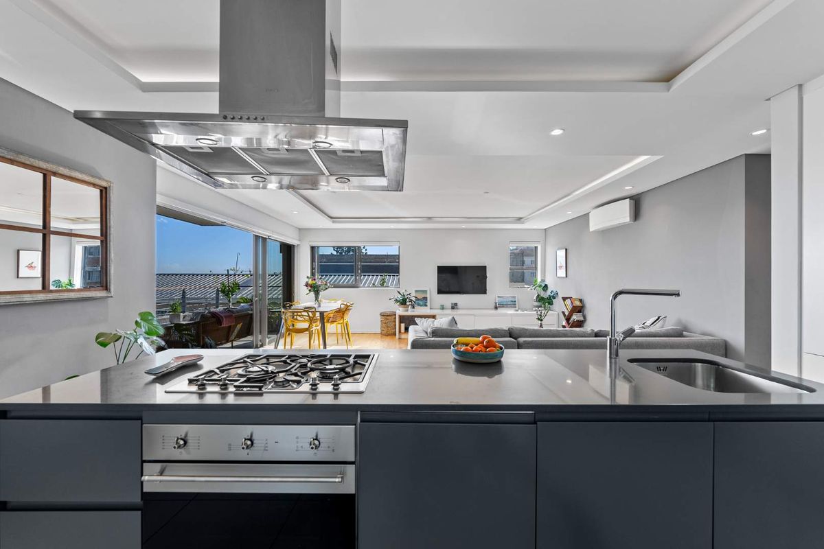 Sun Light, Ocean Views and Top Floor! - Photo 2