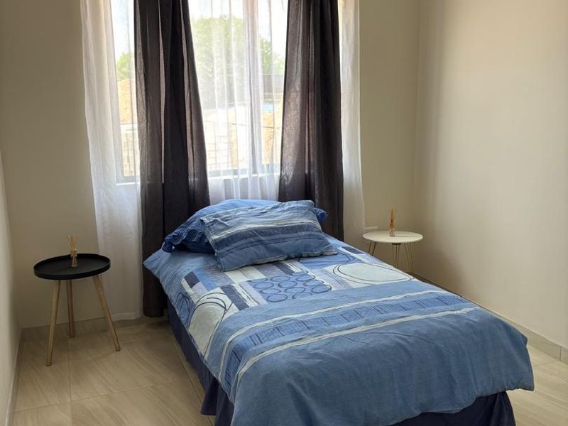 Free standing sectional house in Wanahenda - Photo 3