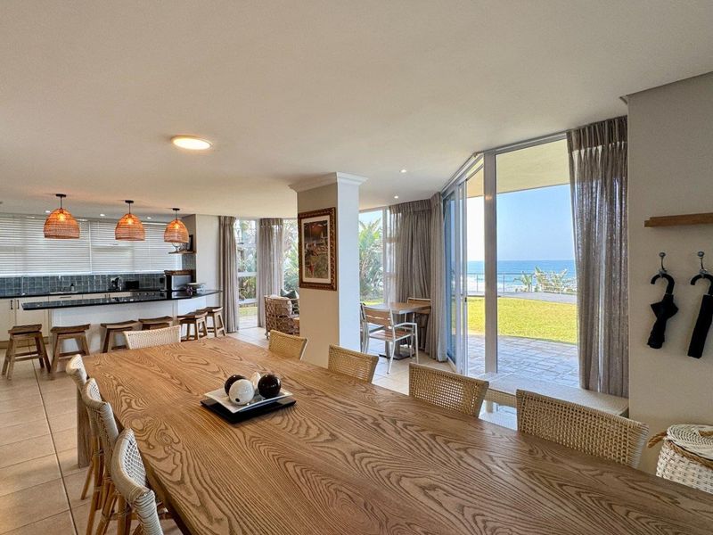 A spectacular, fully furnished ground floor apartment!!! - Photo 10