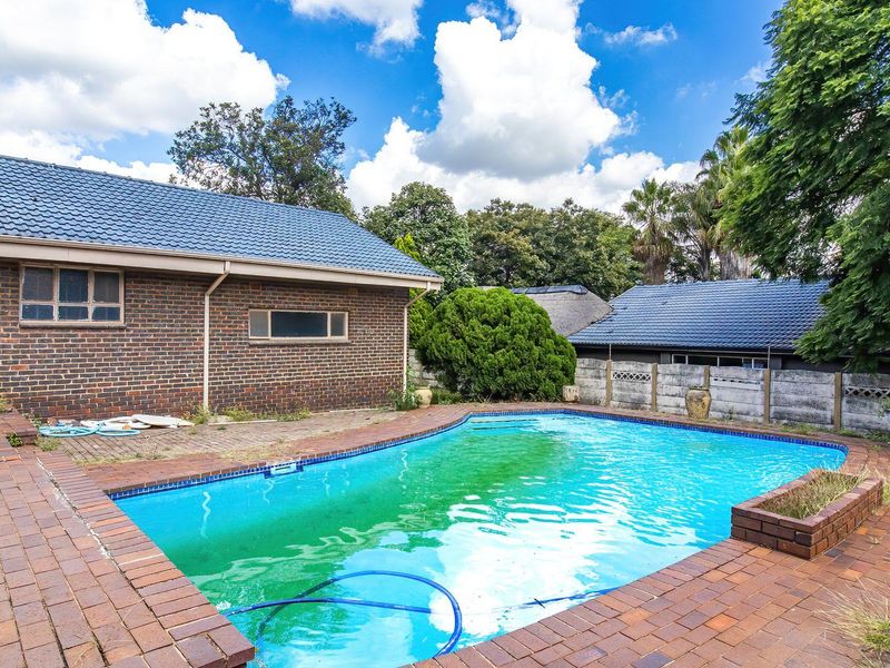 FOR SALE BEAUTIFUL FAMILY HOME IN FLORIDA PARK R 1 799 000 - Photo 6